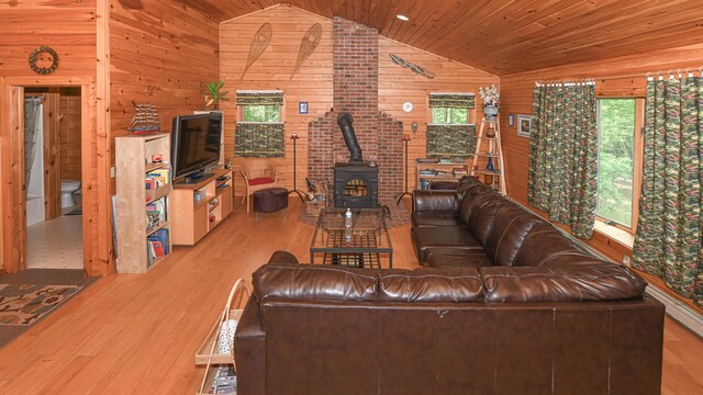 160 Sabattus Trail Rd, Lovell, ME 04051 - photo 17