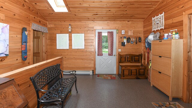 160 Sabattus Trail Rd, Lovell, ME 04051 - photo 22