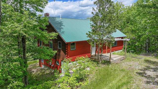 160 Sabattus Trail Rd, Lovell, ME 04051 - photo 41