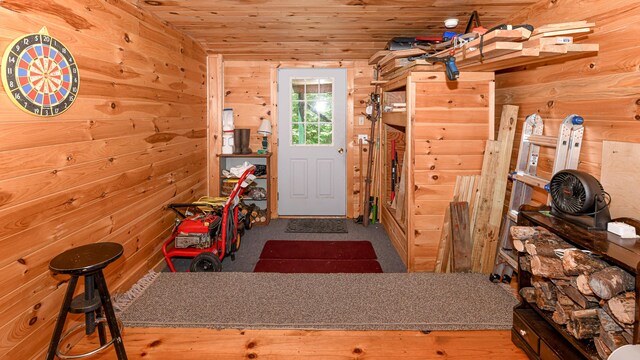 160 Sabattus Trail Rd, Lovell, ME 04051 - photo 32