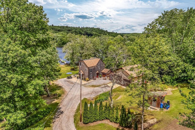 84 Dewmar Ln, Union, ME 04862 - photo 2
