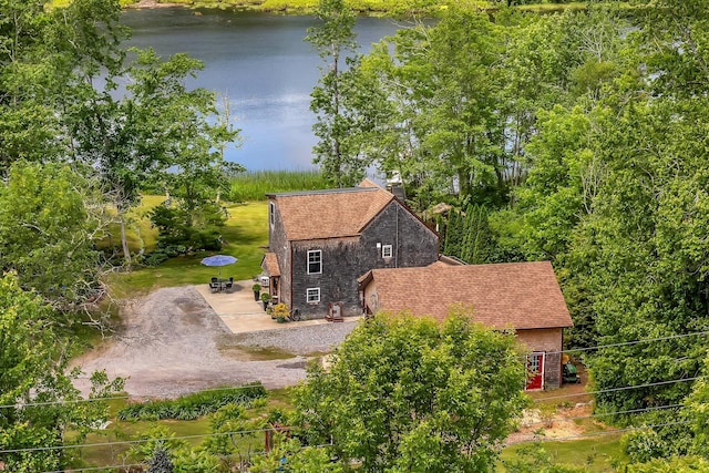 84 Dewmar Ln, Union, ME 04862 - photo 1