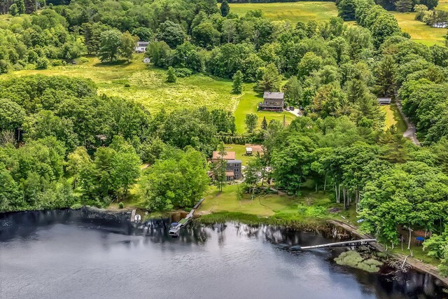 84 Dewmar Ln, Union, ME 04862 - photo 54