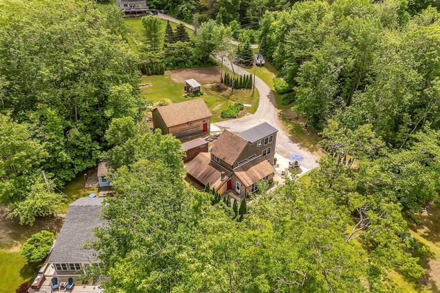 84 Dewmar Ln, Union, ME 04862 - photo 61
