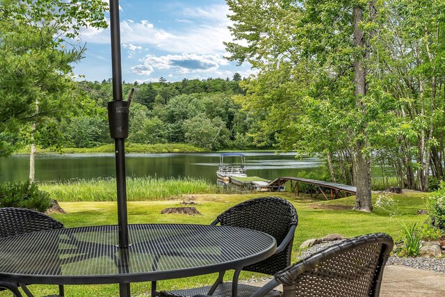 84 Dewmar Ln, Union, ME 04862 - photo 17