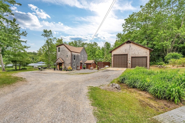 84 Dewmar Ln, Union, ME 04862 - photo 4