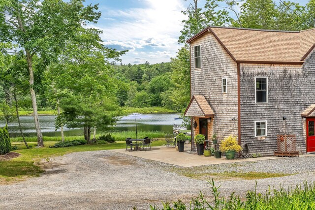 84 Dewmar Ln, Union, ME 04862 - photo 3