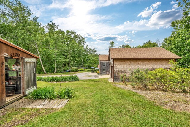 84 Dewmar Ln, Union, ME 04862 - photo 46