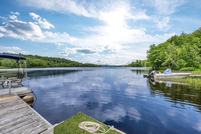 84 Dewmar Ln, Union, ME 04862 - photo 7