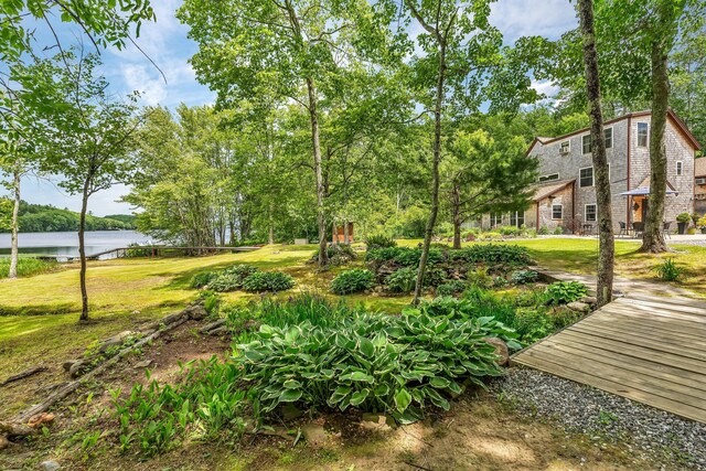 84 Dewmar Ln, Union, ME 04862 - photo 9