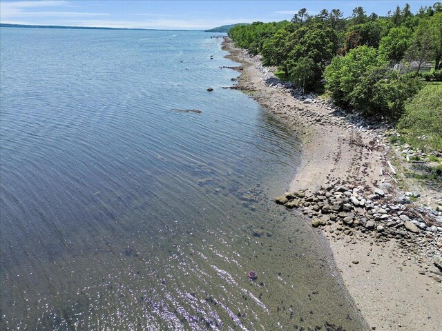 48 Ocean St, Belfast, ME 04915 - water view