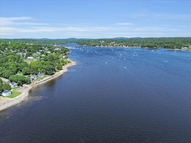 48 Ocean St, Belfast, ME 04915 - water view