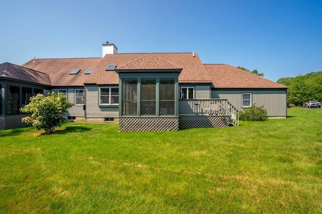 9 Teal Point Dr Unit 9, Scarborough, ME 04074 - photo 39