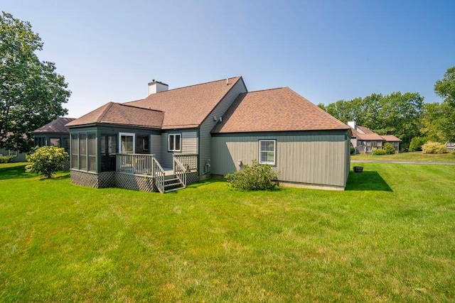 9 Teal Point Dr Unit 9, Scarborough, ME 04074 - photo 42
