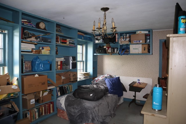 95 Wiley Rd, Greene, ME 04236 - view of storage area