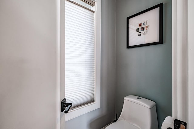 156 Oxford St, Portland, ME 04101 - bathroom featuring toilet
