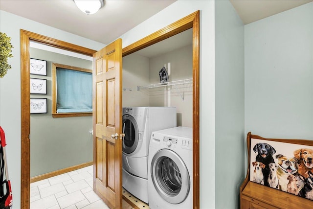 21 Heritage Ln, Orland, ME 04472 - washroom featuring washer and dryer