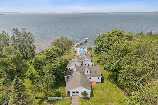 61 Sawyer Rd, Chebeague Island, ME 04017 - photo 1