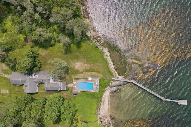 61 Sawyer Rd, Chebeague Island, ME 04017 - photo 2