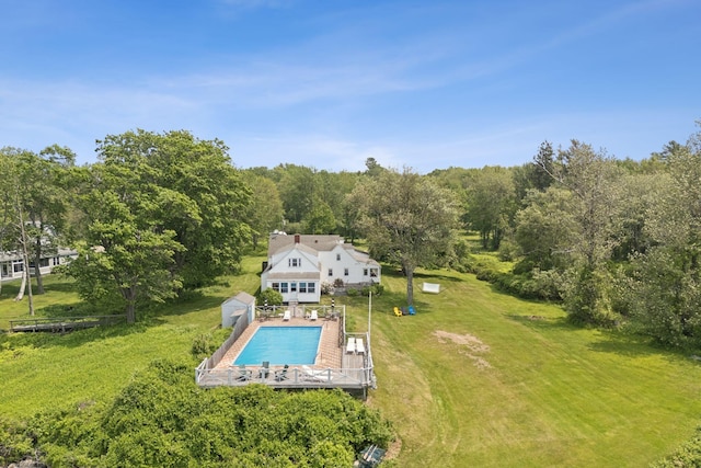 61 Sawyer Rd, Chebeague Island, ME 04017 - photo 8