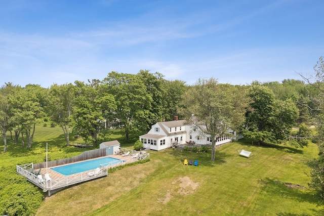 61 Sawyer Rd, Chebeague Island, ME 04017 - photo 9