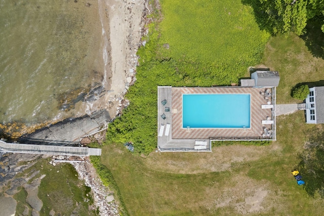 61 Sawyer Rd, Chebeague Island, ME 04017 - photo 10