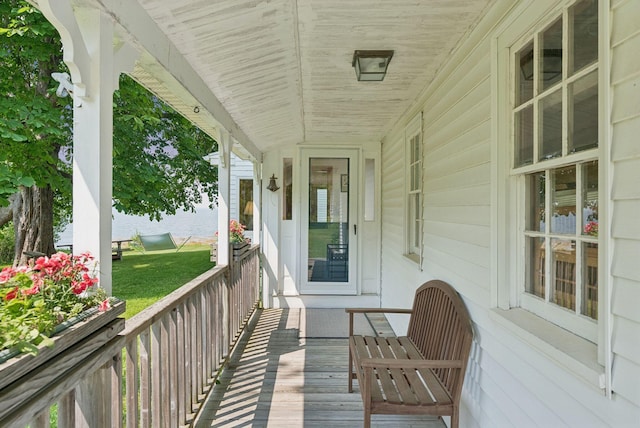 61 Sawyer Rd, Chebeague Island, ME 04017 - photo 11