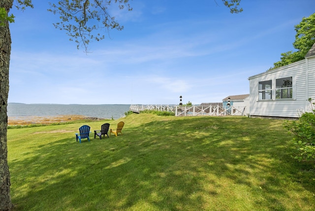 61 Sawyer Rd, Chebeague Island, ME 04017 - photo 14
