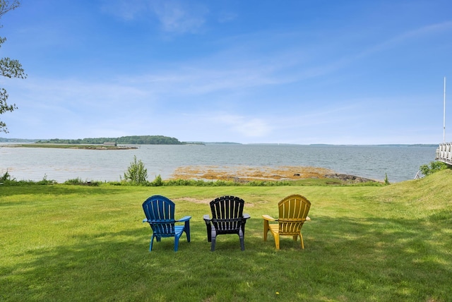 61 Sawyer Rd, Chebeague Island, ME 04017 - photo 15