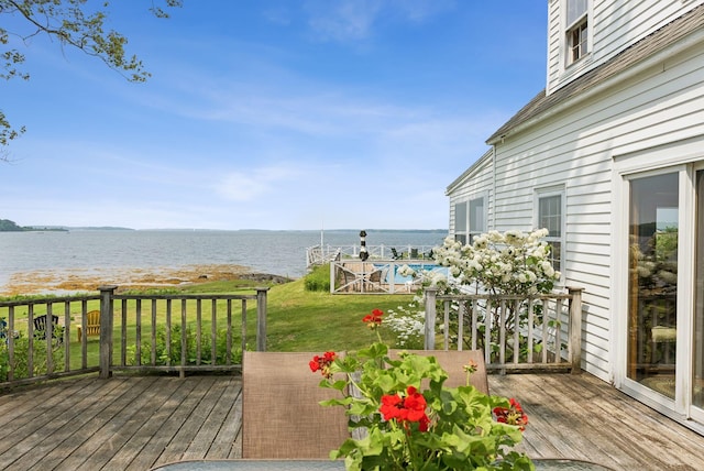 61 Sawyer Rd, Chebeague Island, ME 04017 - photo 17