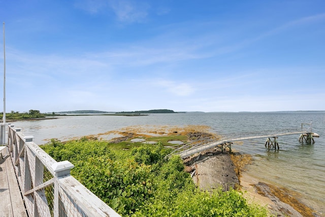 61 Sawyer Rd, Chebeague Island, ME 04017 - photo 23