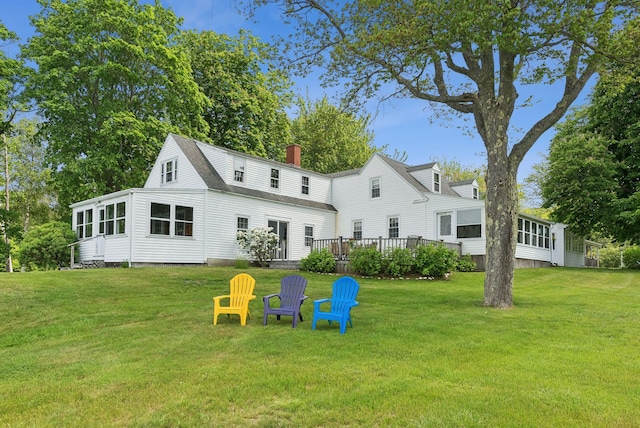 61 Sawyer Rd, Chebeague Island, ME 04017 - photo 20