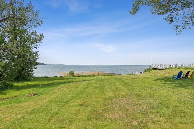 61 Sawyer Rd, Chebeague Island, ME 04017 - photo 21