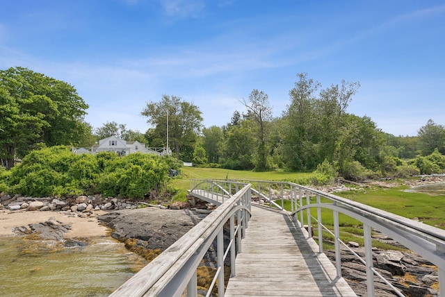 61 Sawyer Rd, Chebeague Island, ME 04017 - photo 25