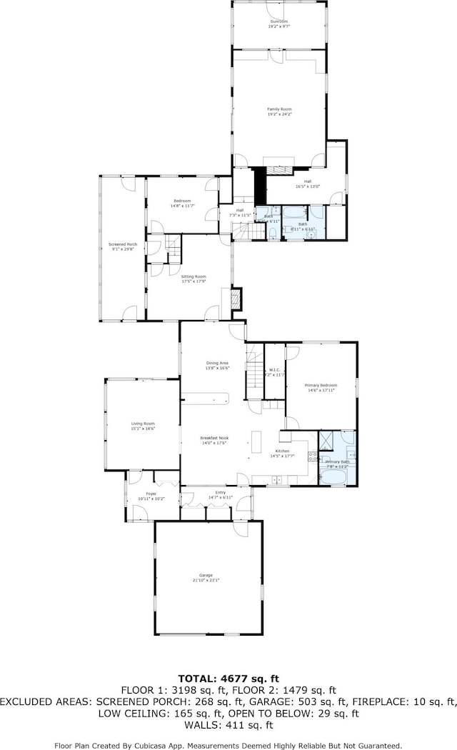 61 Sawyer Rd, Chebeague Island, ME 04017 - photo 101