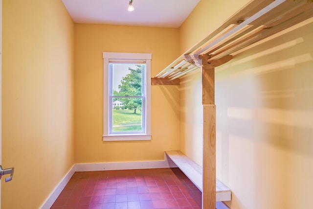 60 Cobb Rd, Belfast, ME 04915 - view of walk in closet