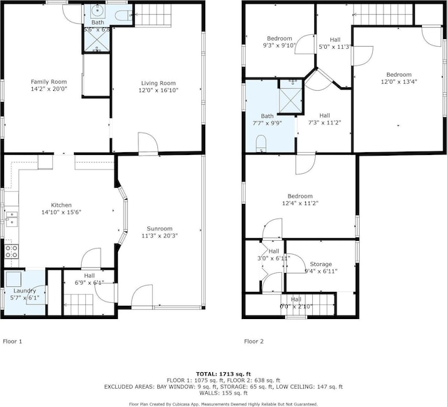 184 John Small Rd, Chebeague Island, ME 04017 - photo 46
