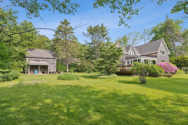 184 John Small Rd, Chebeague Island, ME 04017 - photo 5