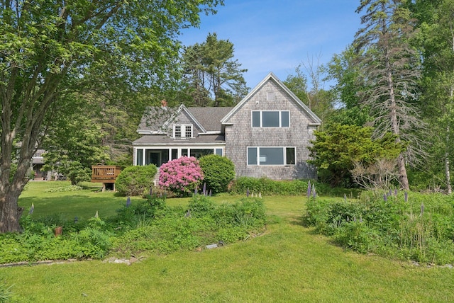 184 John Small Rd, Chebeague Island, ME 04017 - photo 1