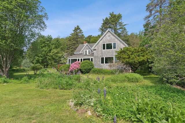 184 John Small Rd, Chebeague Island, ME 04017 - photo 7