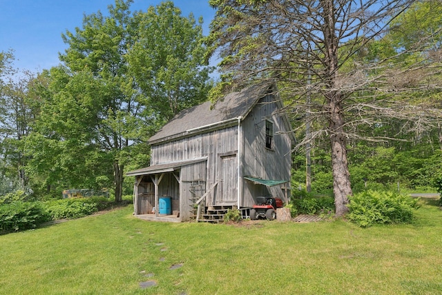 184 John Small Rd, Chebeague Island, ME 04017 - photo 40