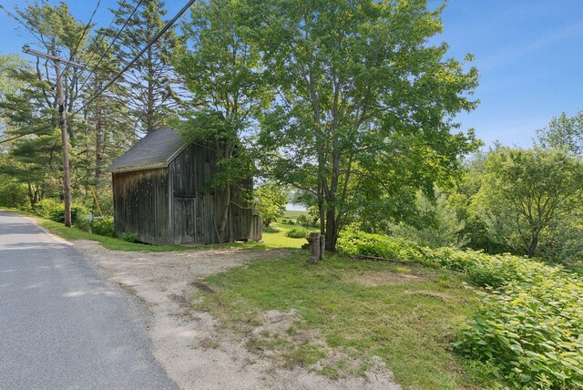 184 John Small Rd, Chebeague Island, ME 04017 - photo 41