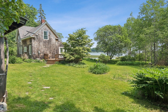 184 John Small Rd, Chebeague Island, ME 04017 - photo 3