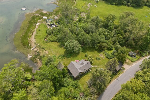 184 John Small Rd, Chebeague Island, ME 04017 - photo 44