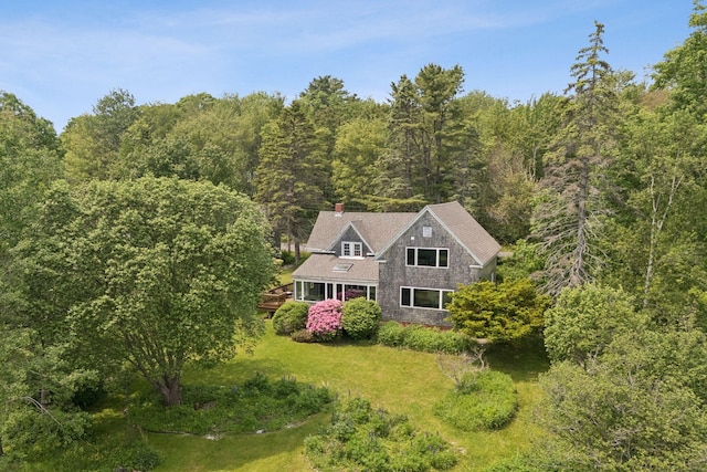 184 John Small Rd, Chebeague Island, ME 04017 - photo 15