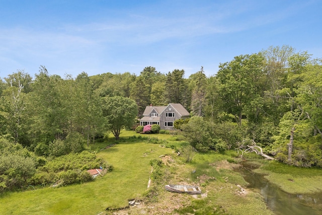 184 John Small Rd, Chebeague Island, ME 04017 - photo 43