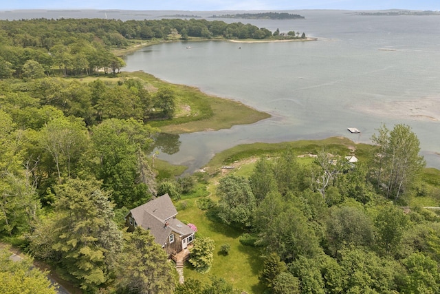 184 John Small Rd, Chebeague Island, ME 04017 - photo 45