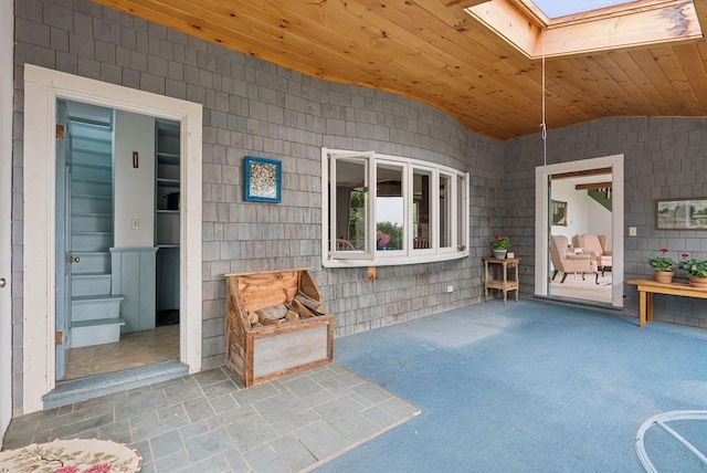 184 John Small Rd, Chebeague Island, ME 04017 - photo 19