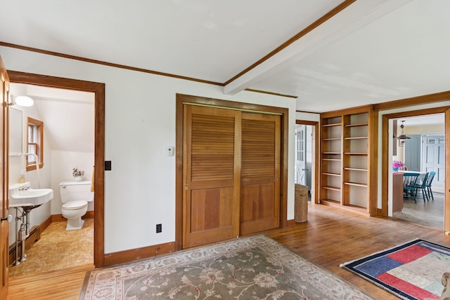 184 John Small Rd, Chebeague Island, ME 04017 - photo 32