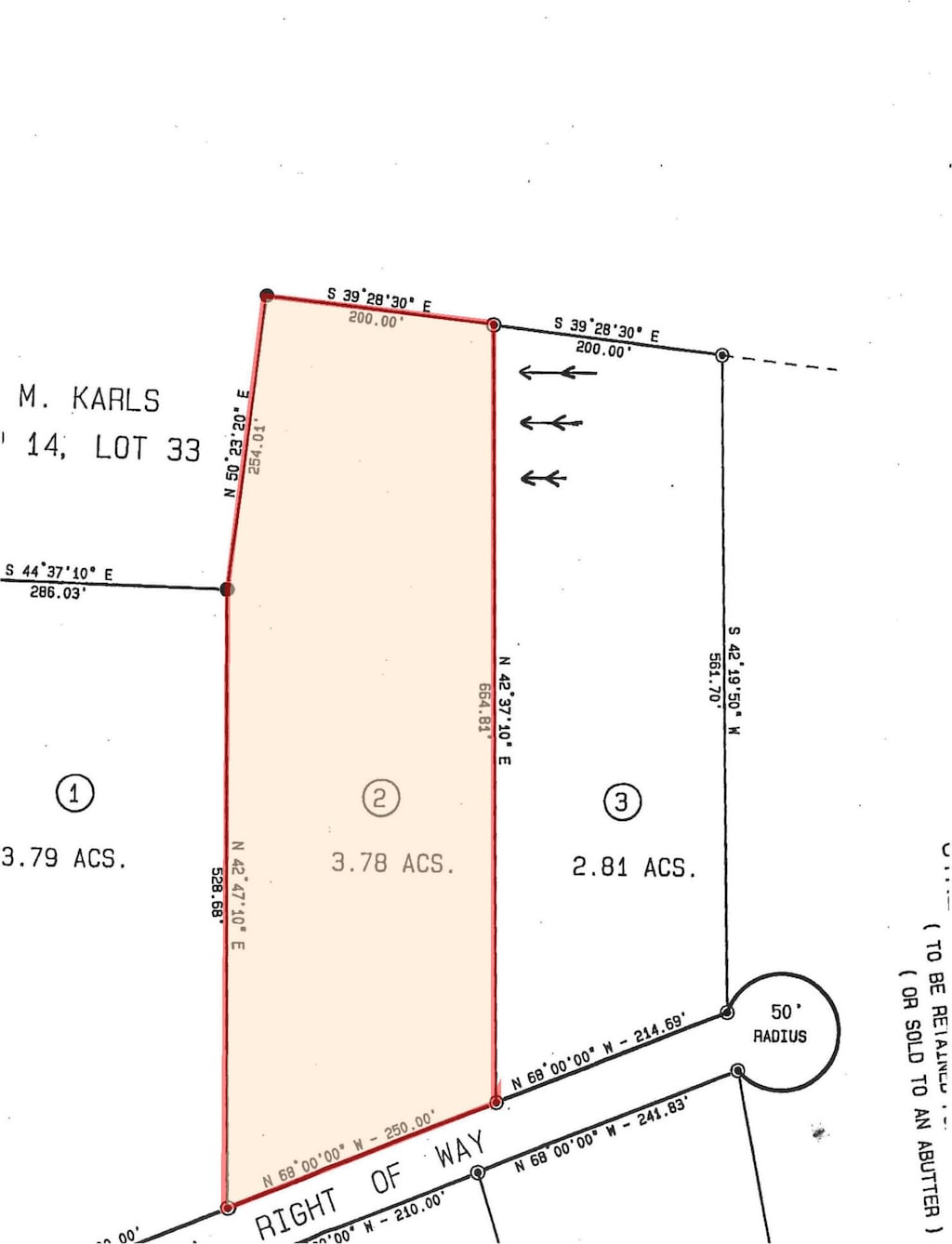 158-050-2 Vfw St, Lincoln, ME 04457